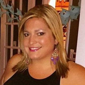 Meet your Posher, Kristin